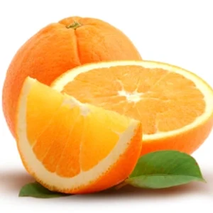 naranjas por mayor