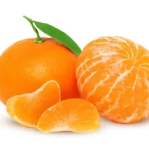 mandarinas por mayor